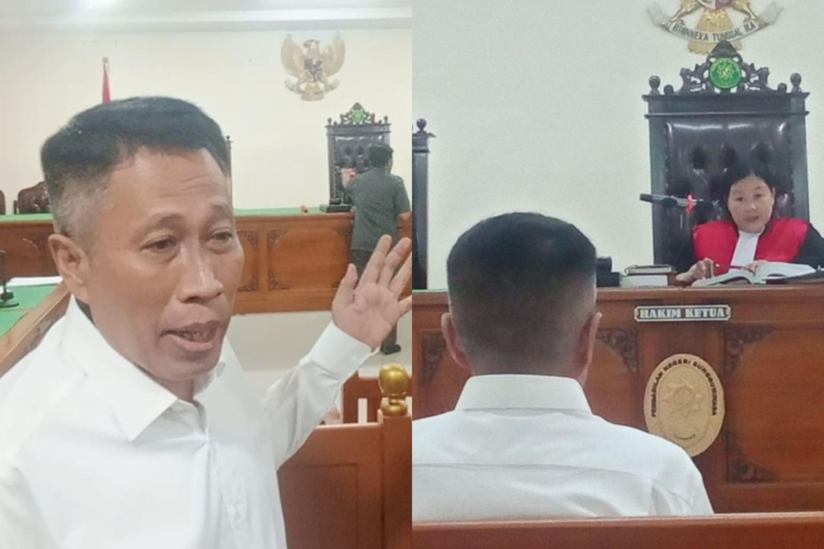 Jaksa Murka Dituduh Peras Bos Uang Palsu Rp 5 M untuk Tuntutan Bebas: Kalau Punya Bukti Laporkan