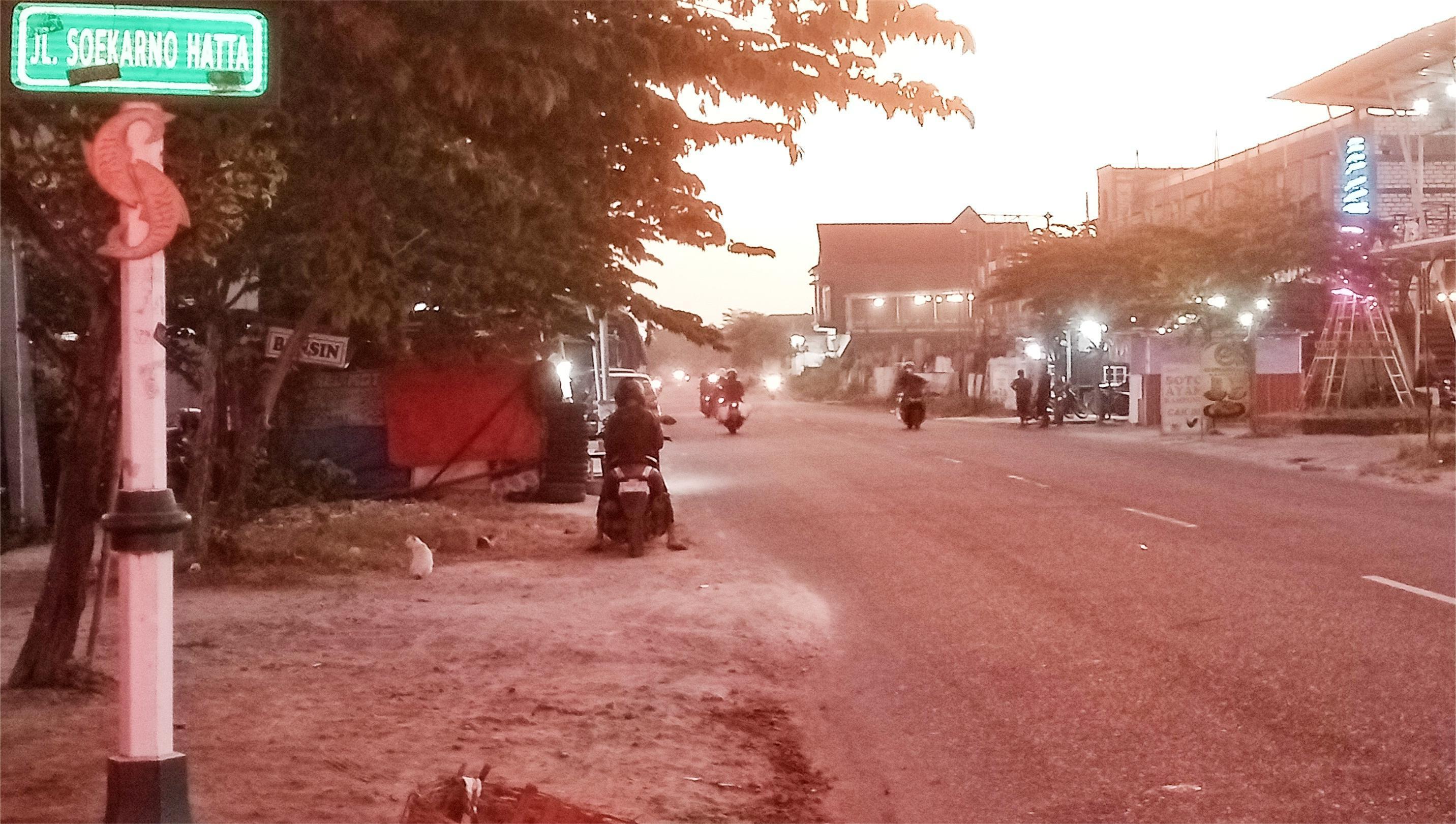 Jalan-baru-Soekarno-Hatta-Lamongan-yang-dijadikan-lokasi-aman-tindak-pidana.jpg