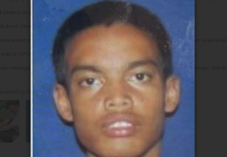 Terkuak Identitas Jasad Pria yang Ditemukan Terikat di Lamongan, Polisi Tunggu Autopsi Polda Jatim