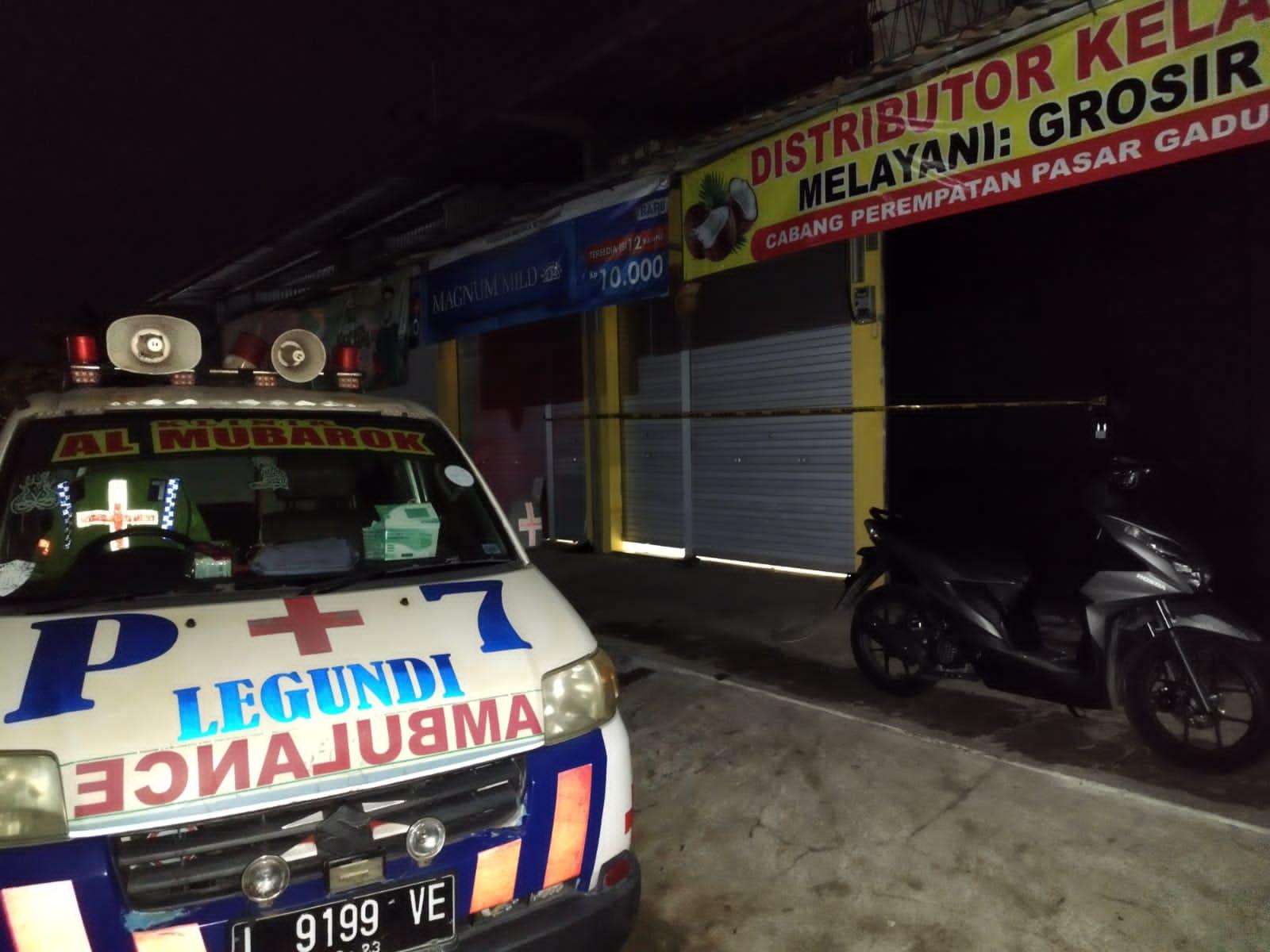 Sudah Seminggu, Polisi Masih Belum Bisa Tangkap Semua Pelaku Penganiayaan Pedagang Nanas di Gresik