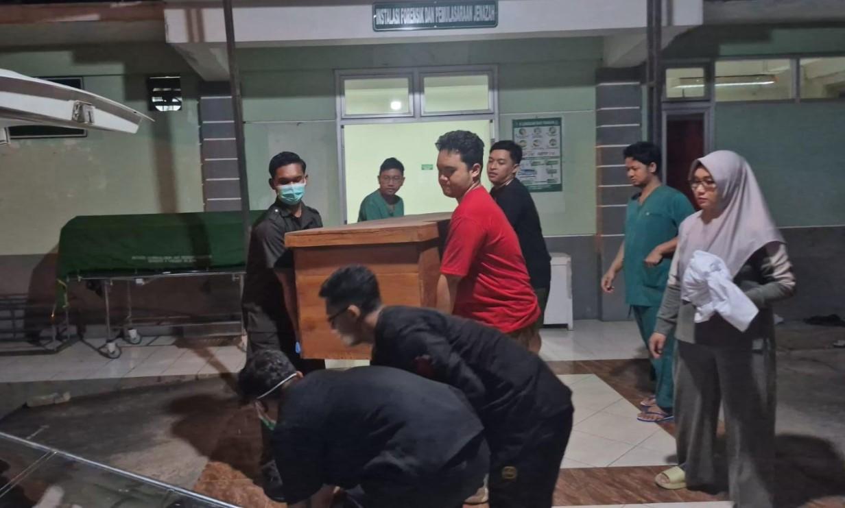 Terkuak Identitas Jasad Wanita di Hutan Goa Lowo Ponorogo, Korban Berasal dari Pacitan