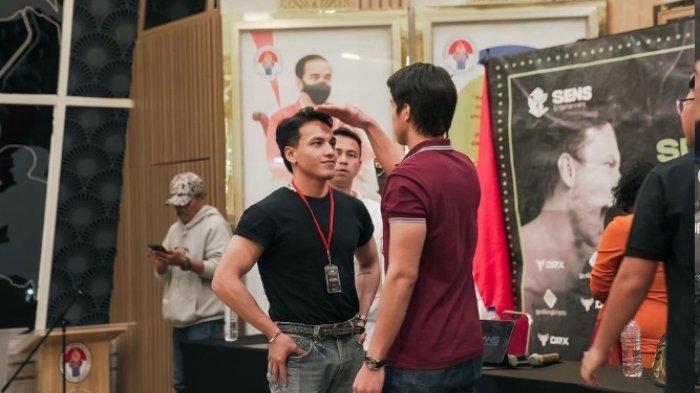 Jefri Nichol Panggil El Rumi Anak Komplek, Anak Ahmad Dhani Merespon dan Bahas Kekuatan: Biarin Aja