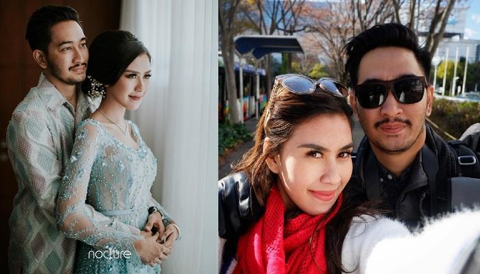 Sosok dan Profil Jeje Govinda yang Diduga Diselingkuhi Syahnaz, Intip Momen Mereka Ketemu di Dahsyat