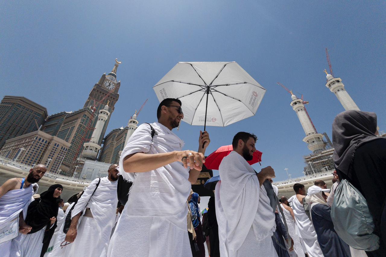 Pelunasan Biaya Haji Reguler Dibuka Mulai 14 Februari 2025, Embarkasi Surabaya Rp 60 Juta Lebih