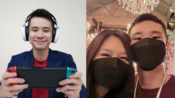 Mengintip Gaji Jess No Limit Pacar Sisca Kohl, Lebih Kaya dari Raffi Ahmad? Lihat Nominal Sebulannya