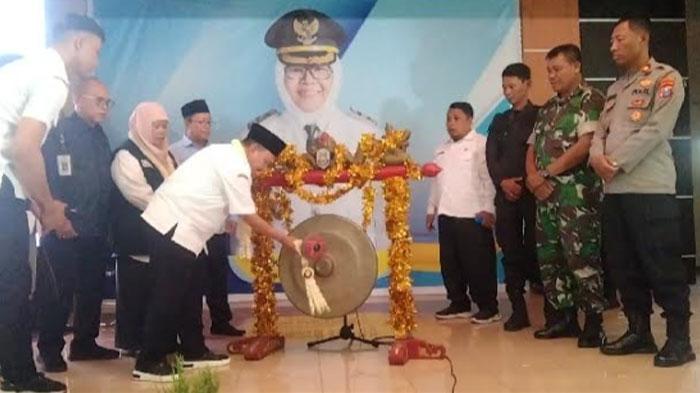 Gratis! Job Fair Situbondo 2024 Hadirkan 1.786 Lowongan Kerja dari 60 Perusahaan