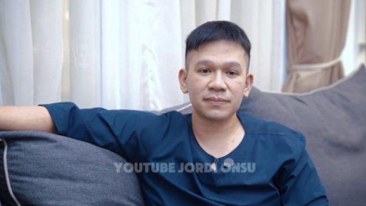 Jordi Onsu Mendadak Soroti Ujian Terberat Menjadi Seorang Mualaf, Bahas Siksa Dunia: Judging