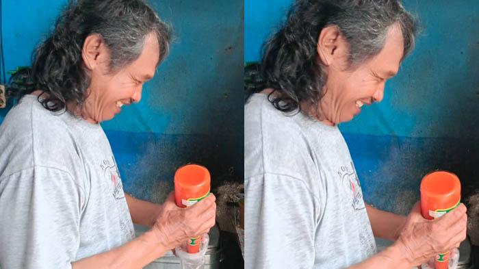 Jualan Bakso Rp 5 Ribu di Ubud, Hasno Bisa Beli Rumah hingga Kuliahkan Anak, 500 Porsi Ludes Sehari