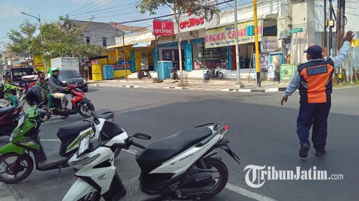 Sisa 3 Bulan Ganti Tahun, PAD Bojonegoro 2023 Sektor Parkir Berlangganan Masih Jauh dari Target