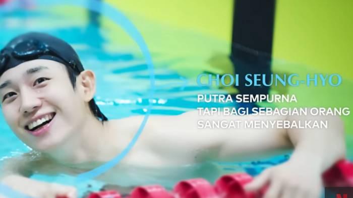 Drama Korea Populer Love Next Door, Drakor Dibintangi Jung Hae In dan Jung So Min, Tayang di Netflix