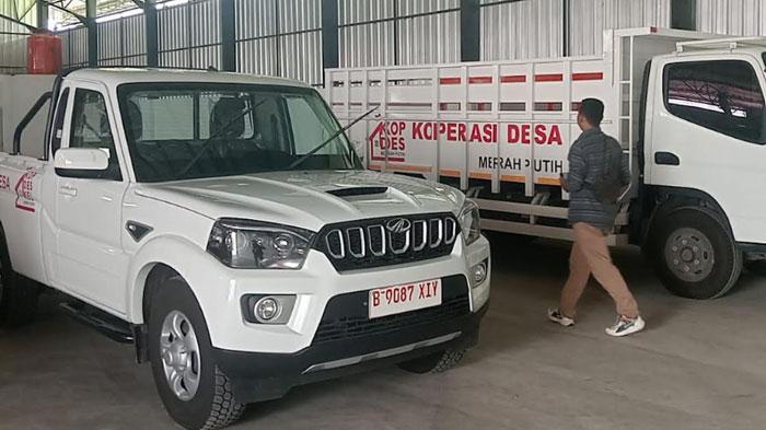 Kendala Lahan Masih Hantui Target 96 Desa di Jombang Bangun KDKMP, Bupati Yakin Ada Solusi