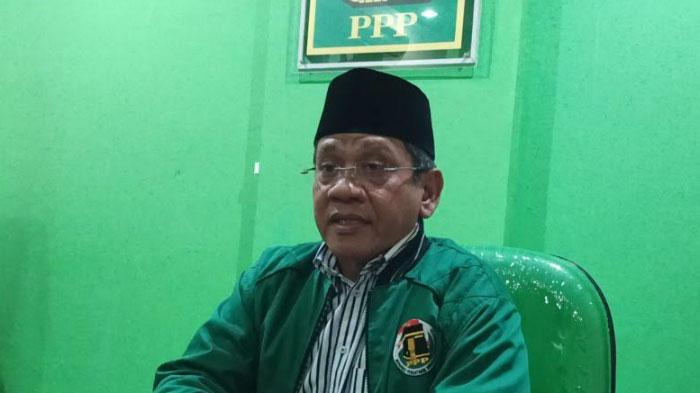 KH-RPA-Mujahid-Ansori-Wakil-Ketua-DPW-PPP-Jatim-saat-ditemui-di-Surabaya-beberapa-waktu-lalu.jpg