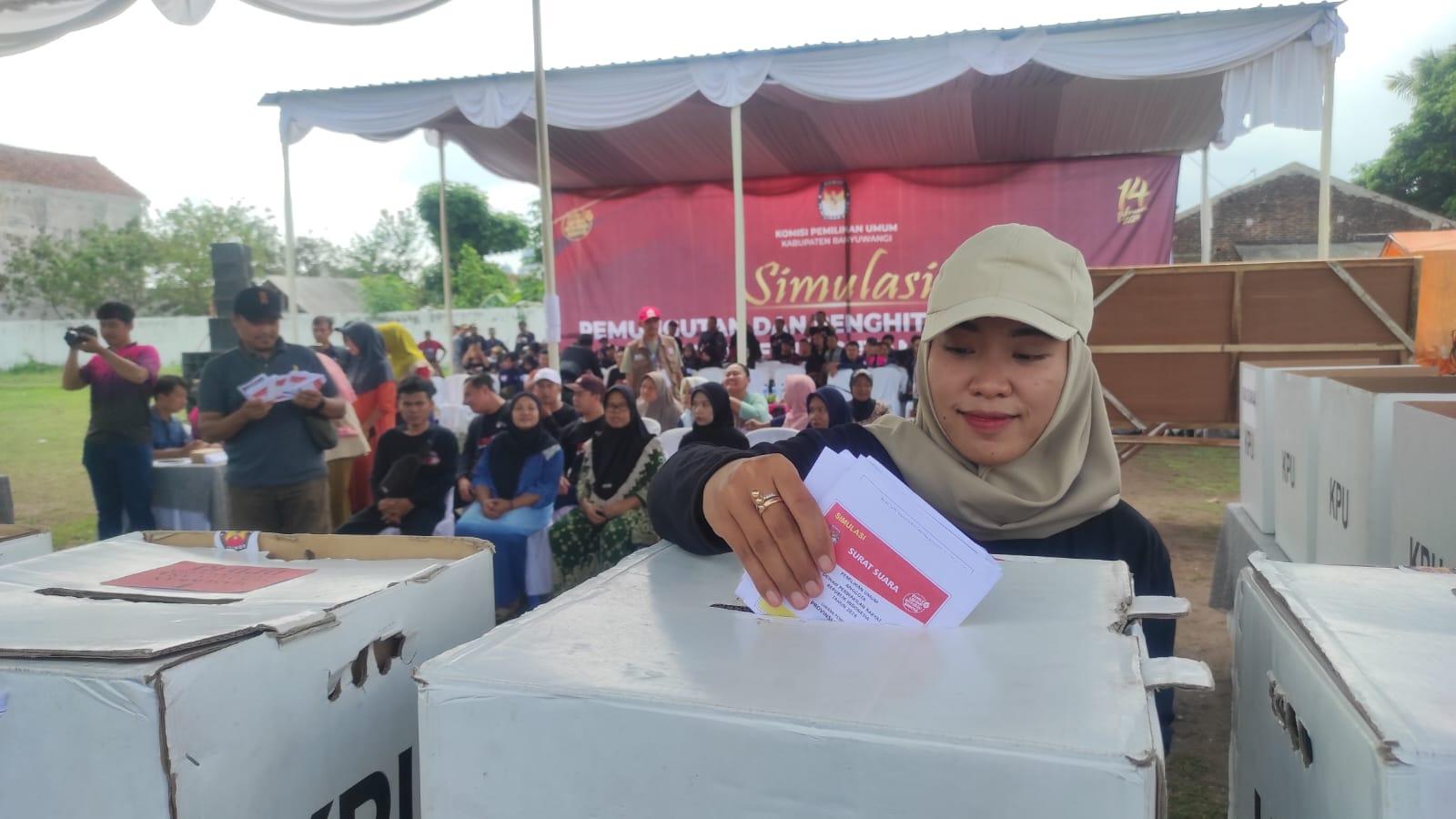 KPU-Banyuwangi-menggelar-simulasi-pencoblosan-di-Lapangan-Wirabumi.jpg
