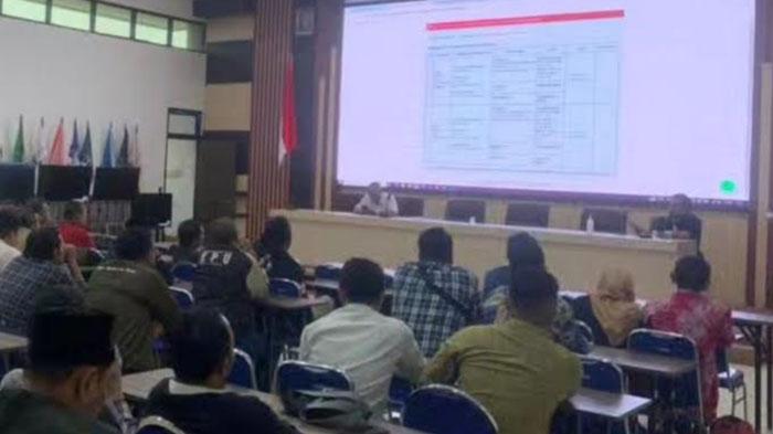 Caleg PAN Sungkono Resmi Ajukan Sengketa PHPU ke MK, KPU Surabaya Siapkan Bukti Jawaban