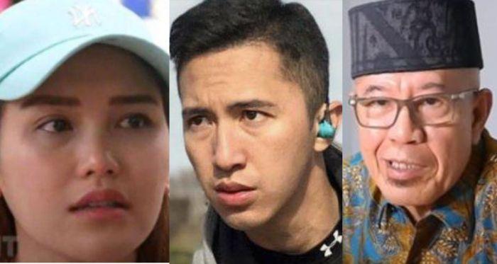 Ayah Fardhana Ikhlas Anak Batal Nikahi Ayu Ting Ting, Beber Alasan Tak Lanjut, Calon Ipar: Patahkan