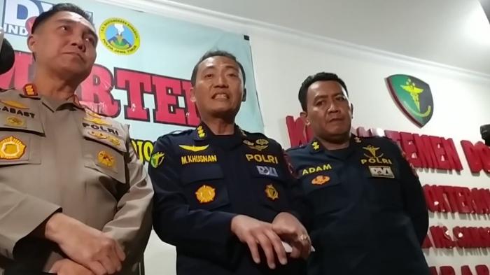 Sebanyak 57 Sampel DNA Keluarga Korban Ponpes Al Khoziny Diuji, Butuh Waktu hingga 2 Pekan