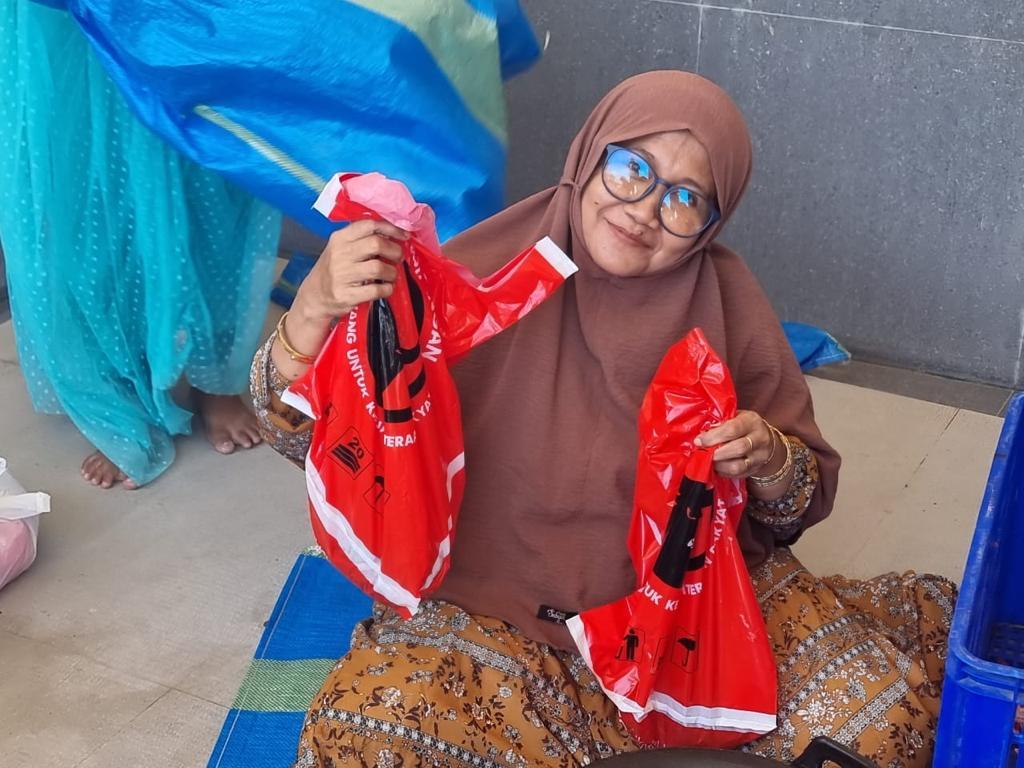 Hari Raya Idul Adha, Said Abdullah: PDI Perjuangan Se Jatim Gotong Royong Jalankan Kurban