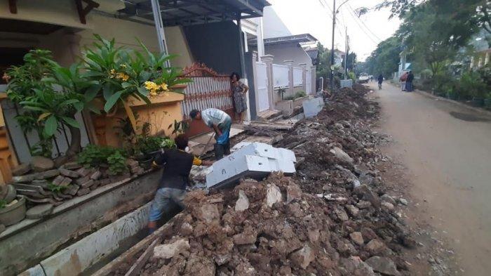 Kades Rugikan Negara Rp 405 Juta karena Mainkan Proyek Saluran Air, 3 Tahun Tak Ada yang Mengalir