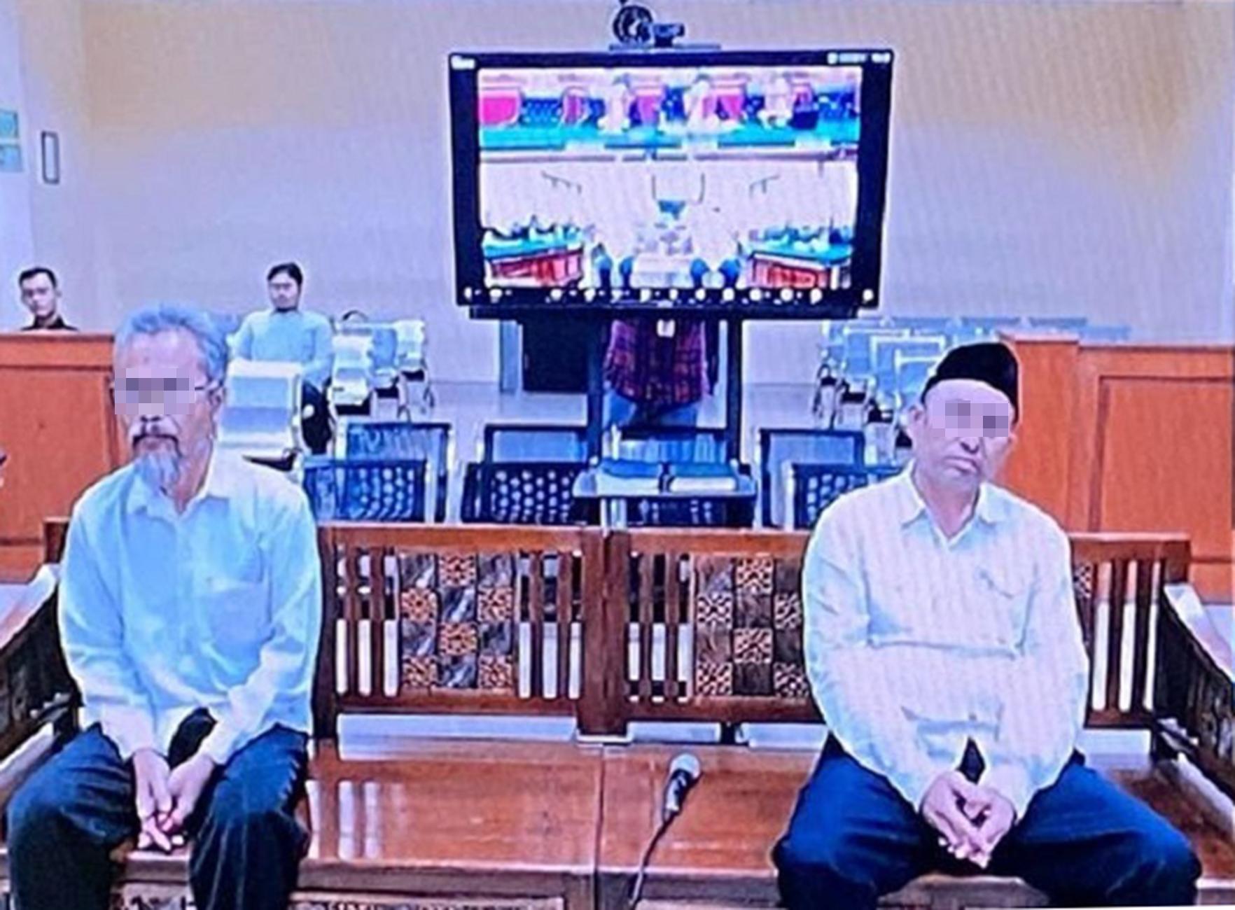 Korupsi Dana Desa Saat Pandemi, Kades Tambakrejo Tulungagung Divonis 4 Tahun Penjara