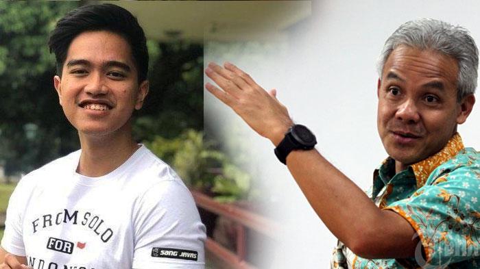 PDIP Mending Pikirkan Cara Menangkan Ganjar Pranowo Dibanding Pusing Soal Kaesang Masuk PSI