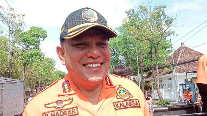 Saluran Air Belum Diperbaiki, Wilayah Kecamatan Tulungagung Masih Risiko Banjir