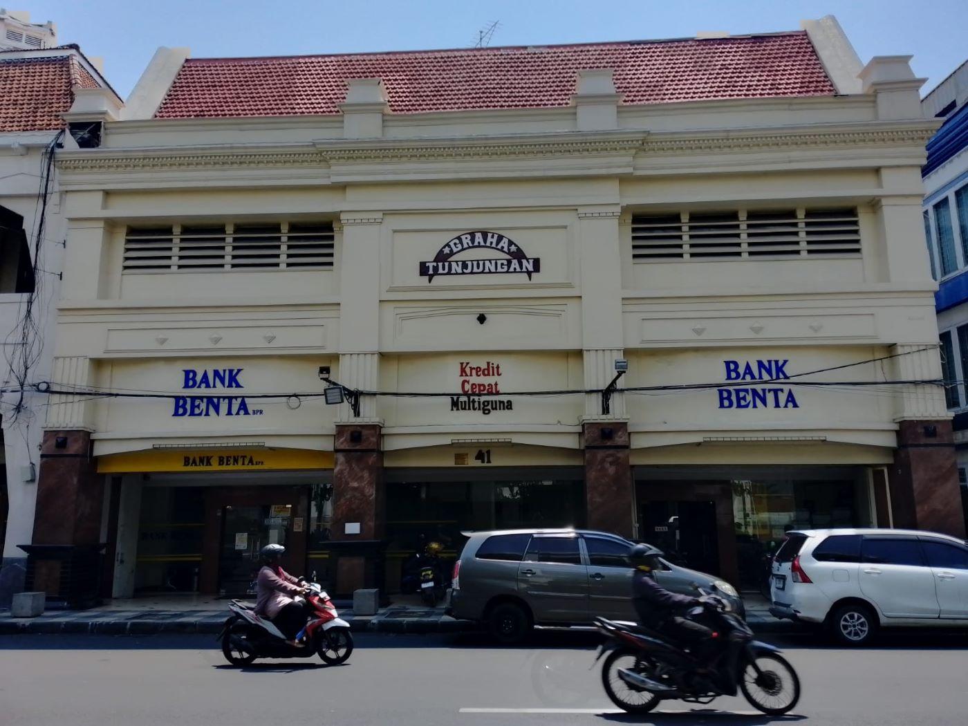 Hanya Butuh 5 Hari, Layanan Bank Benta Siap Beri Pinjaman Rp 10 Miliar