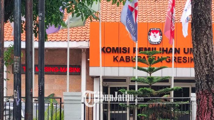 Info Loker di Gresik, KPU Mulai Buka Pendaftaran PPK untuk Pilkada Gresik 2024, Bisa Lewat WA