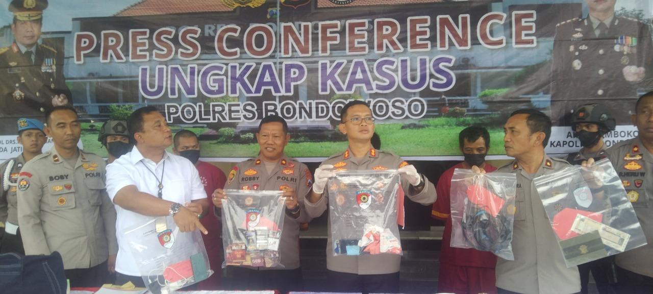 Wanita di Situbondo Nekat Culik Bayi, Ternyata untuk Ancam Sang Kekasih Hati, Lihat Nasibnya