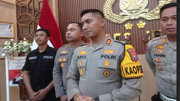 UPDATE Kasus Pesilat Keroyok Polisi, Polres Jember Tangguhkan Sementara Kegiatan PSHT