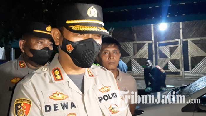 Cegah Massa Mengamuk Lagi, Keluarga Pengasuh Ponpes Lumajang yang Diduga Cabuli 3 Santri Diungsikan