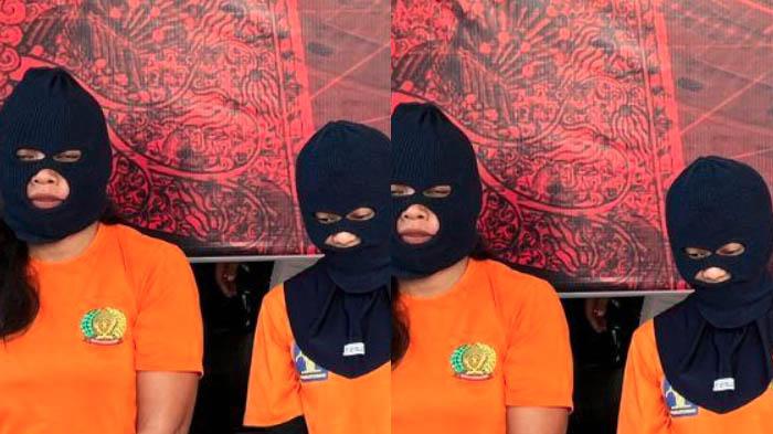 Karyawan dan Jukir Sekongkol Gadaikan Emas 101,4 Gram Senilai Rp 120 Juta, Pura-pura Jadi Pembeli