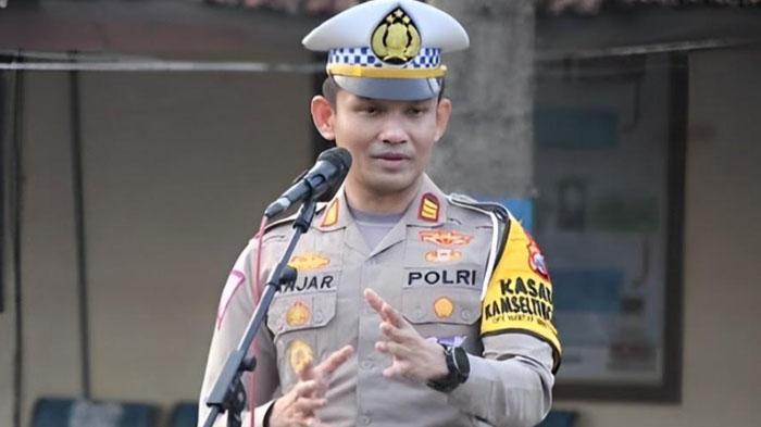 Pengajian Gus Iqdam di Alun-alun Bojonegoro, Ada 4 Ruas Jalan yang Disterilkan dari Kendaraan