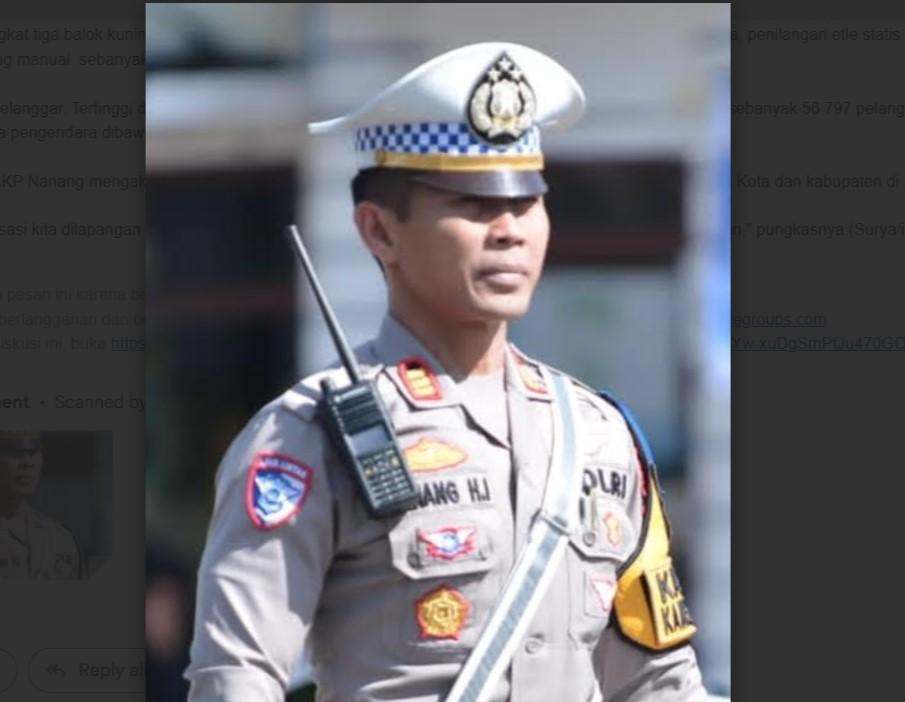 Operasi Patuh Semeru 2025 di Situbondo Sukses Tekan Kecelakaan, Angka Kematian Turun Drastis