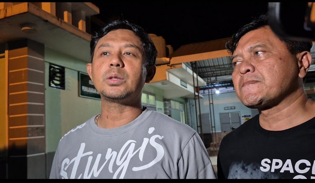 Polisi Amankan Seorang Pria dalam Kasus Penemuan Jasad Wanita di Hutan Gua Lowo Ponorogo