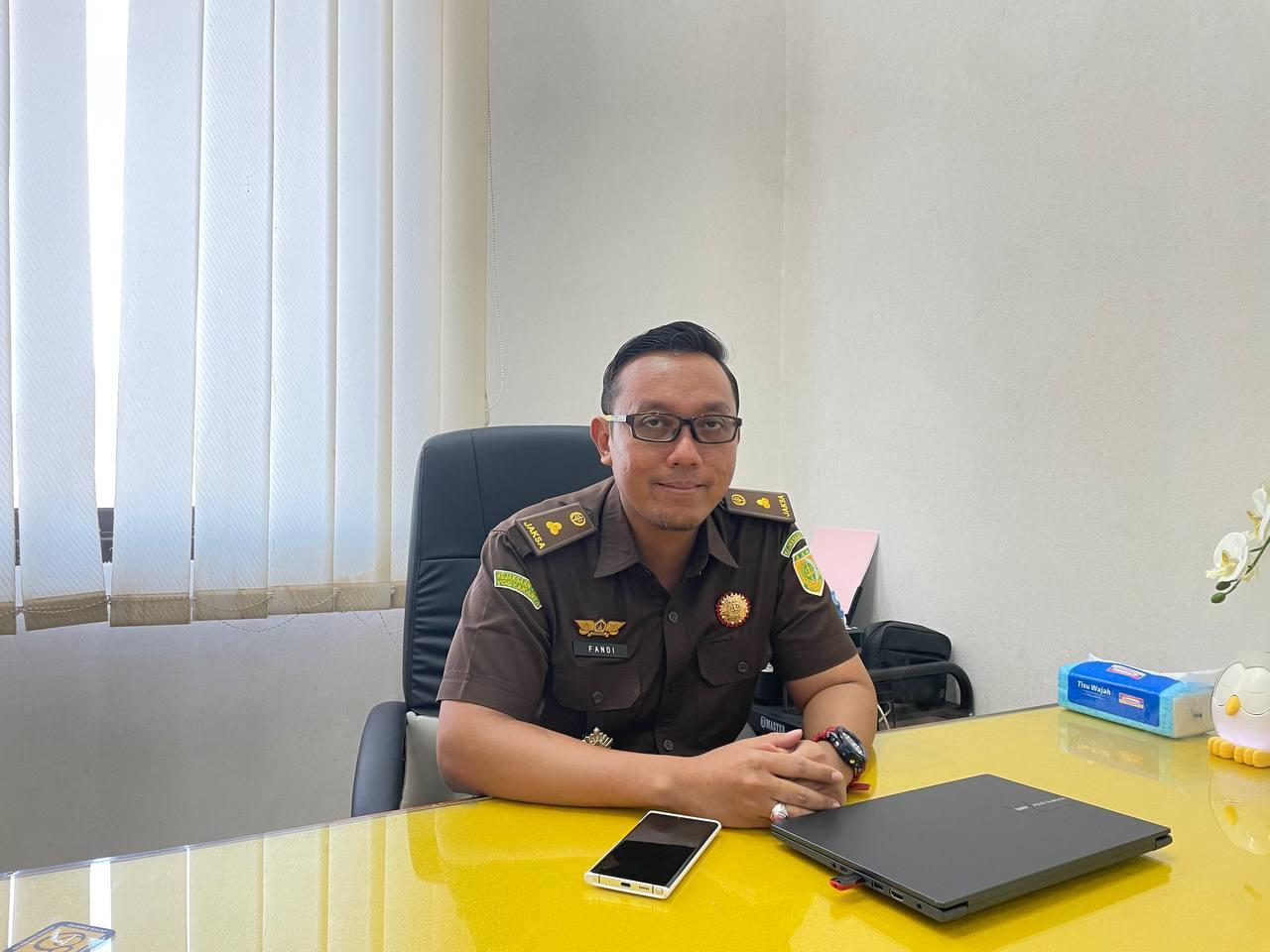 Kasi Datun Kejari Tulungagung Apresiasi Layanan BPJS Kesehatan