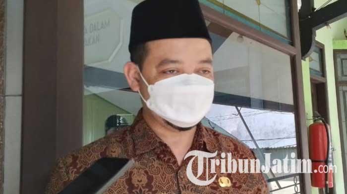 Kota Blitar Dapat Kuota 40 Calon Jemaah Haji untuk Keberangkatan 2022, Belasan CJH Jadi Cadangan