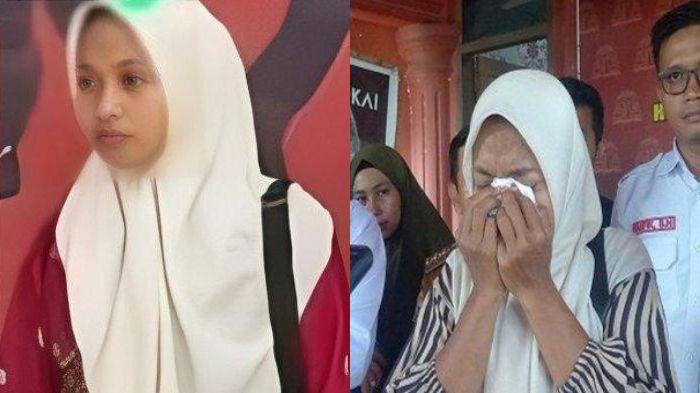 Tangis Guru Supriyani setelah Diberi Hadiah oleh Dedi Mulyadi Rp 50 Juta, Bikin Tertegun Kuak Gaji