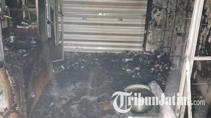 Kebakaran Ponpes Attanwir Bojonegoro Diduga Dipicu Korsleting Listrik, Kerugian Ditaksir Rp 150 Juta