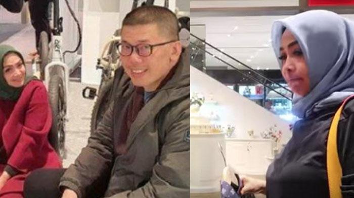 Terjawab Isu Mama Rieta Nikah Lagi, Alasan Cerai Diketahui, Harta Gono-gini Sudah Pasti Tak Ada