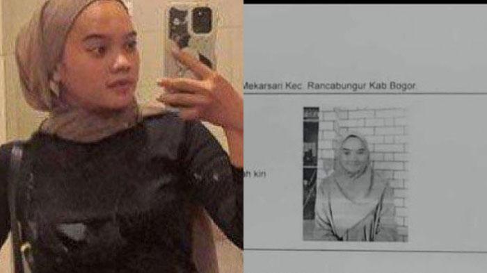 Keberadaan Anggi Pengantin Hilang Akhirnya Terlacak, Terungkap dari Chat WA ke Ibu, Janji Pulang