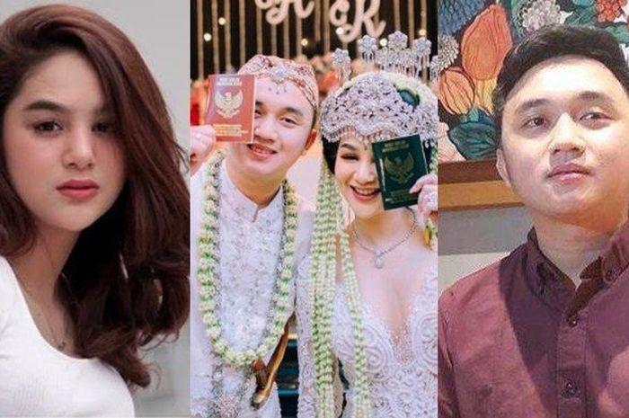 Kebohongan Hana Hanifah Dikuak Suami, Ungkit Momen Malam-malam di Restoran, Randy: Maskawin Kuambil