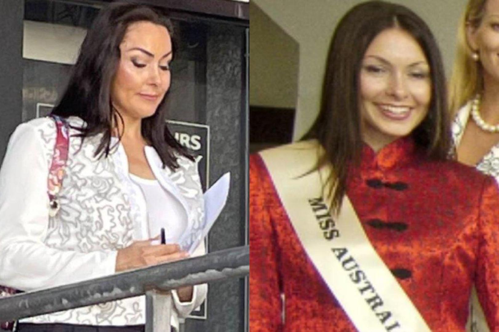 Kebohongan Mantan Ratu Kecantikan, Ternyata 8 Tahun Sering Hajar Suami, Tingkah Manipulatif Terkuak