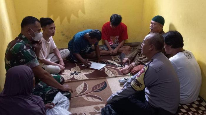 2 Maling Hampir Dimassa usai Curi Rokok dan PS 3 di Malang, Fakta Sebenarnya Dikuak Polisi: Sepakat