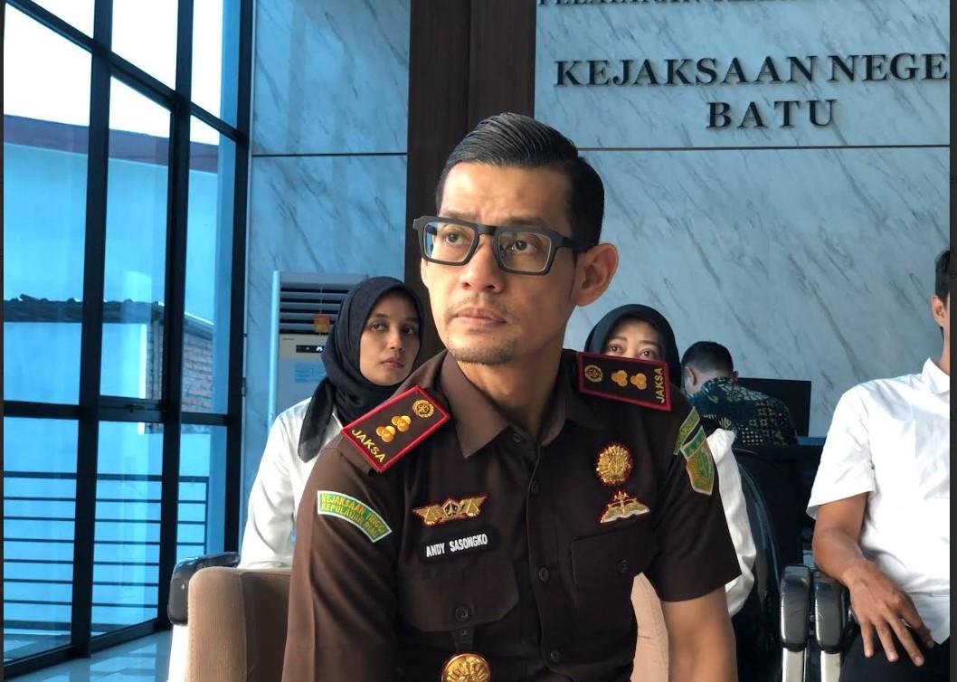 Kasus Dugaan Korupsi RSUD Karsa Husada Batu Memanas, Jaksa Panggil Saksi dari Pusat: Perkuat Bukti