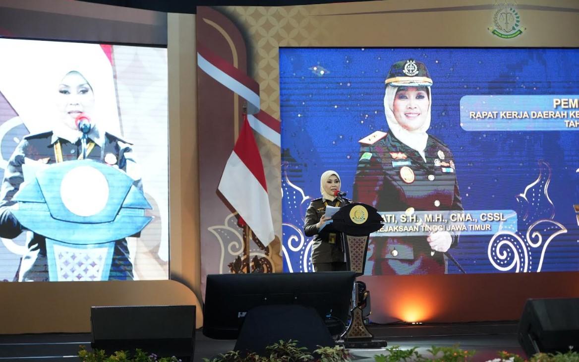 Alasan Kejati Jatim Belum Bisa Eksekusi 17 Terpidana Mati, Singgung Arahan Kejagung