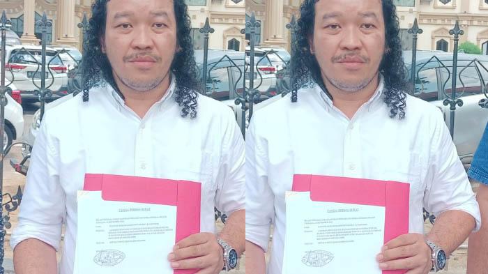 Keluarga Kaget Aryadi Pulang Jadi Jenazah setelah Dituduh Jadi Bandar Narkoba, Kondisi Tubuh Janggal