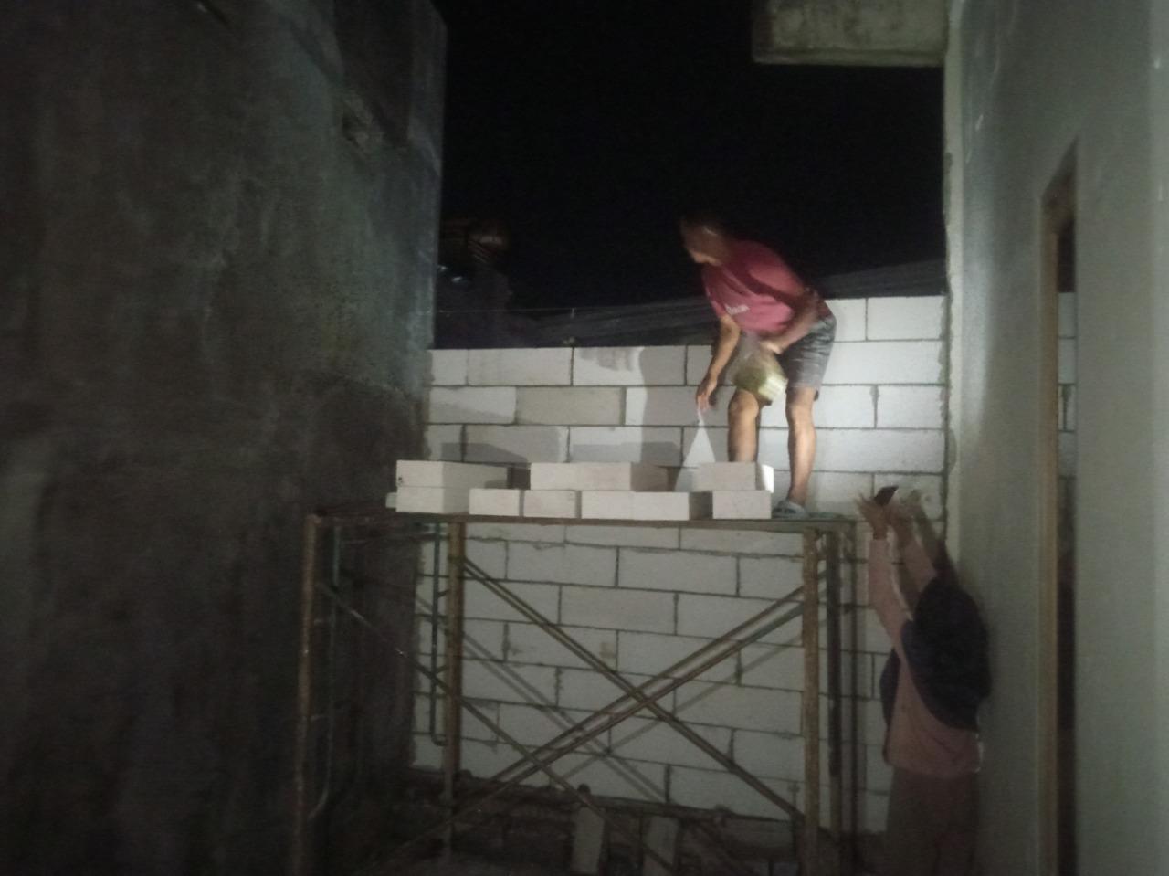 Empat Orang di Tulungagung Terjebak karena Jalan Ditembok Tetangga, Bermula dari Pembeli Soto