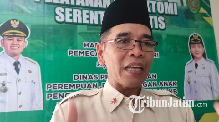 Anggaran DP3AP2KB Kota Blitar Dipangkas Rp 1 Miliar, Program Duta GenRe Tahun 2025 Ditiadakan