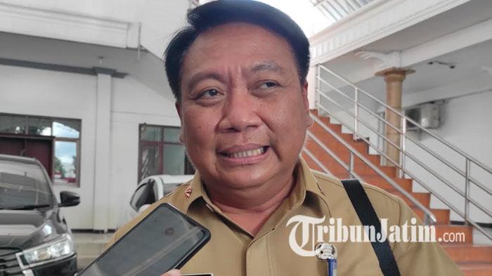Klaim Pending Biaya Rawat Inap Pasien BPJS Kesehatan di RSUD Mardi Waluyo Blitar Capai Rp 5 Miliar