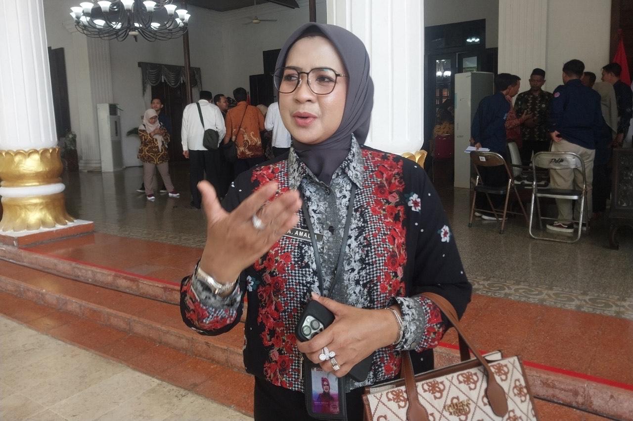 Gelombang PHK Masih Terus Bergulir di Sidoarjo, Upaya Disnaker Mengedepankan Pemberdayaan